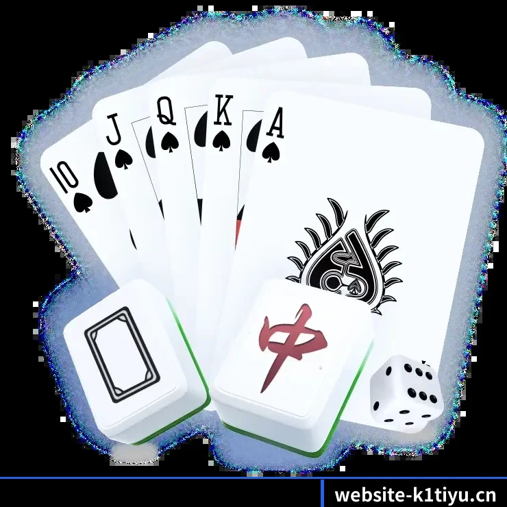 K1体育数字化服务 APP